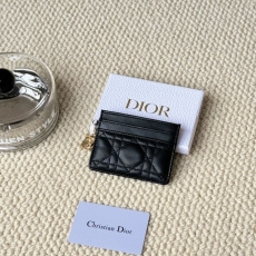 Christian Dior Wallets Purse